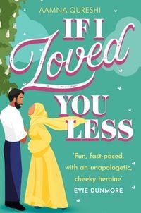 Produktbild: If I Loved You Less