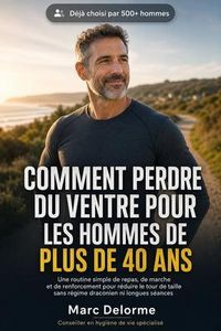 Produktbild: Perdre du ventre apr&egrave;s 40 ans