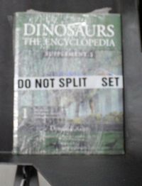 Produktbild: Dinosaurs