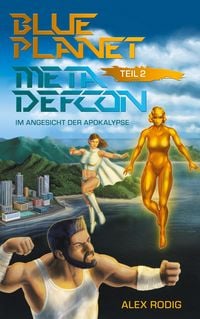 Produktbild: Blue Planet Meta Defcon - Teil 2
