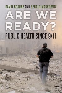 Produktbild: Are We Ready?