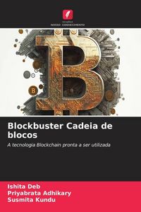 Produktbild: Blockbuster Cadeia de blocos