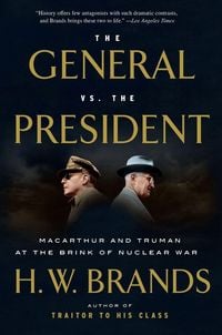 Produktbild: The General vs. the President