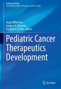 Produktbild: Pediatric Cancer Therapeutics Development