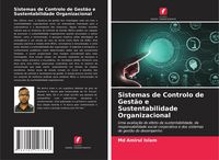 Produktbild: Sistemas de Controlo de Gest&atilde;o e Sustentabilidade Organizacional