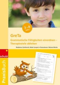 Produktbild: GreTa