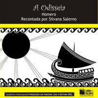 Produktbild: A Odisseia