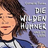 Produktbild: Und die Liebe