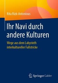 Produktbild: Ihr Navi durch andere Kulturen