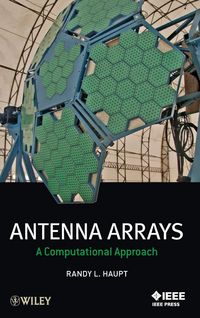 Produktbild: Antenna Arrays