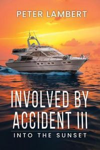 Produktbild: Involved by Accident III