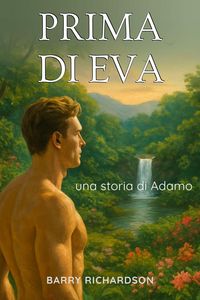 Produktbild: Prima di Eva - una storia di Adamo