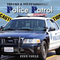 Produktbild: Police Patrol