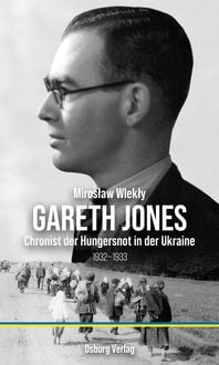 Produktbild: Gareth Jones