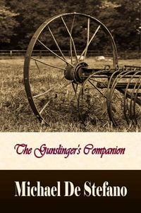 Produktbild: The Gunslinger's Companion