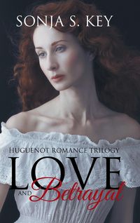 Produktbild: Love and Betrayal