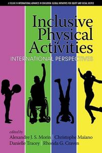 Produktbild: Inclusive Physical Activities