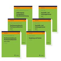Produktbild: ReNo Pr&uuml;fungsvorbereitung