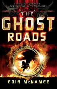 Produktbild: The Ghost Roads