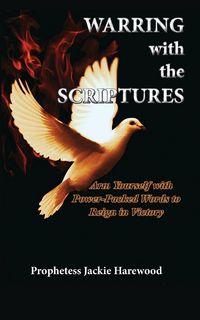 Produktbild: Warring with the Scriptures