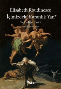 Produktbild: Icimizdeki Karanlik Yan