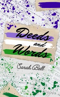 Produktbild: Deeds and Words