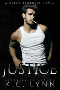 Produktbild: Justice (Creed Brothers, #1)