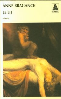 Produktbild: Le lit