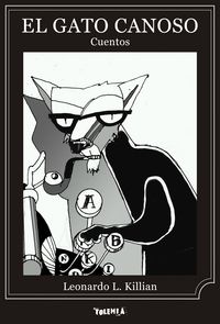 Produktbild: El gato canoso