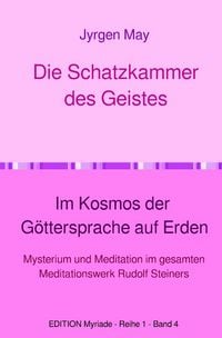 Produktbild: Im Kosmos der G&ouml;ttersprache auf Erden