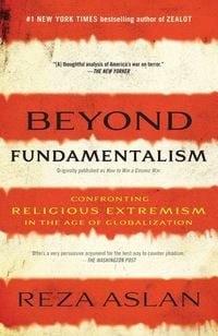 Produktbild: Beyond Fundamentalism