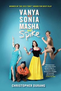 Produktbild: Vanya and Sonia and Masha and Spike