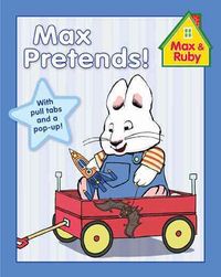 Produktbild: Max Pretends!