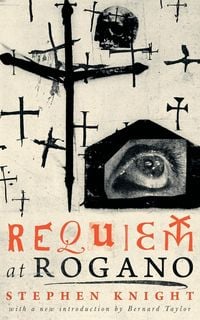 Produktbild: Requiem at Rogano