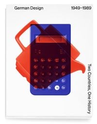 Produktbild: German Design 1949&ndash;1989