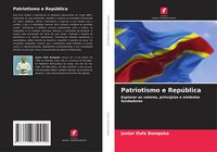 Produktbild: Patriotismo e Rep&uacute;blica