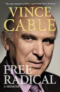 Produktbild: Cable, V: Free Radical