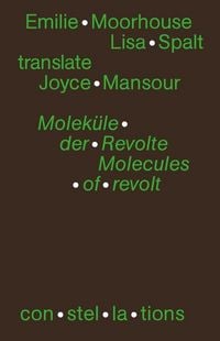 Produktbild: Molek&uuml;le der Revolte Molecules of revolt