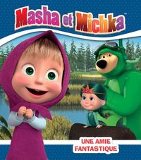 Produktbild: Une amie fantastique
