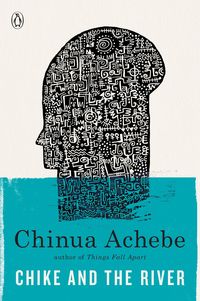 Produktbild: Chike and the River