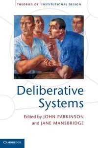 Produktbild: Deliberative Systems