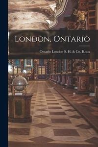 Produktbild: London, Ontario