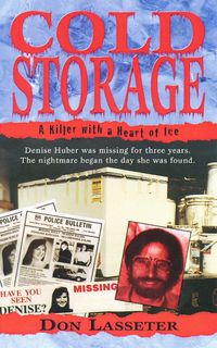 Produktbild: Cold Storage