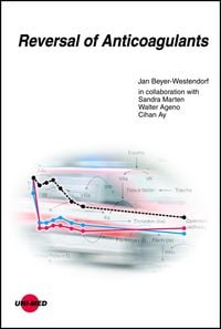 Produktbild: Reversal of Anticoagulants