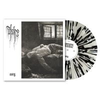 Produktbild: Sorg (Splattered LP)