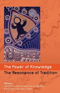 Produktbild: The Power of Knowledge, The Resonance of Tradition