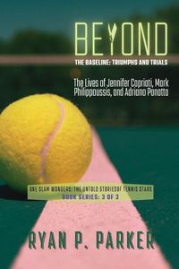 Produktbild: Beyond the Baseline
