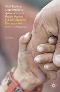 Produktbild: Civil Society Organizations, Advocacy, and Policy Making in Latin American Democracies