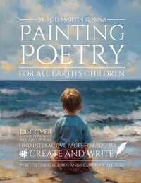 Produktbild: Painting Poetry For All Earth's Children