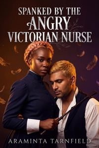 Produktbild: Spanked By The Angry Victorian Nurse